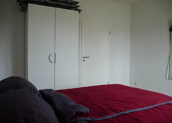 Ferienwohnung 2 Kormoran