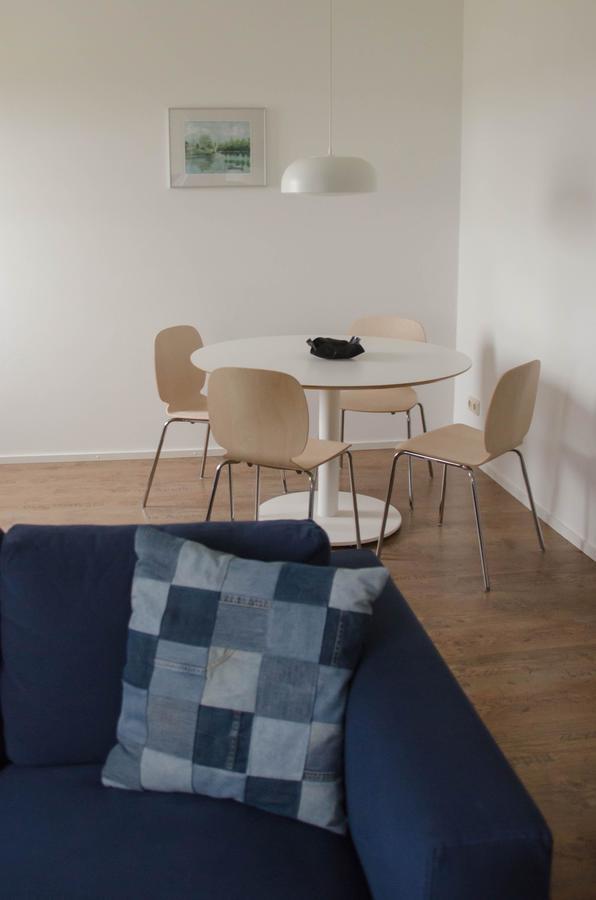 2 Kormoran Apartment *