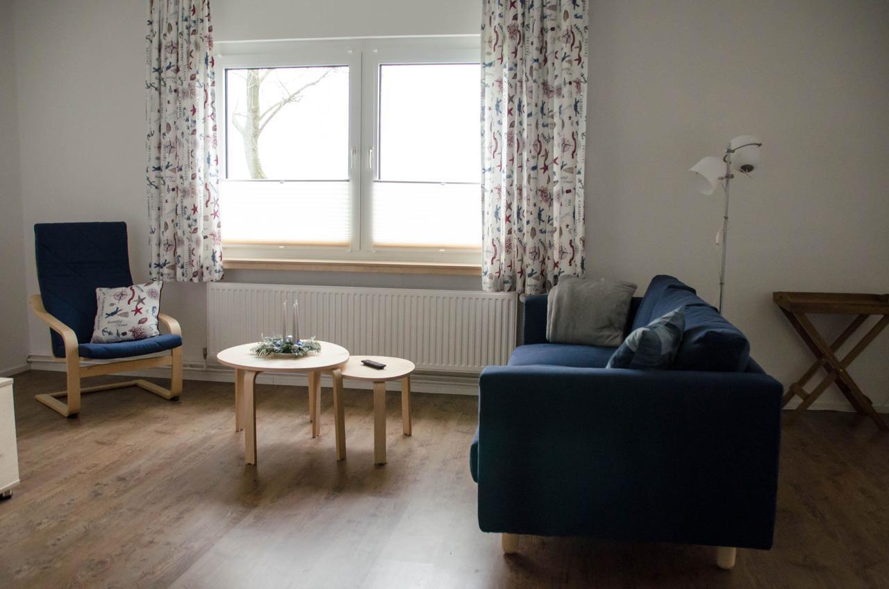 2 Kormoran Apartment Sagard
